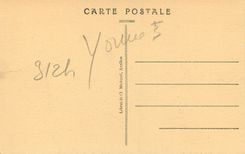 CPA Montreal Les Stalles (Cote Droit)