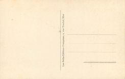 CPM Menton vue Generale LL