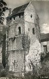 CPM Provins (S et M) la Maison du Bourreau