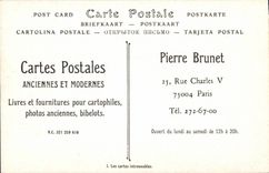 REPRODUCTION Fantasy - Woman - Maina the euse of the Moles -