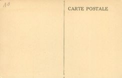 CPA Montpellier Les Trois Graces