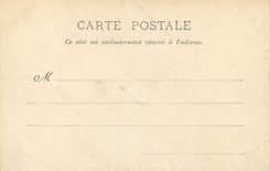 CPA Environs du Puy L'Interieur de l'Eglise Prieurale de Chamalieres La Mieux Conservee du Velay