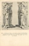 CPA Environs du Puy Le Benitier Roman de Chamalieres (Les Deux Faces)