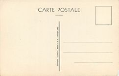 CPA Le Chiffre d'Amour Fragonard