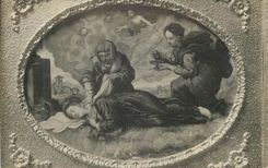 CPA Le Havre Musee des Beaux Arts