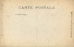 CPA Le Havre Musee des Beaux Arts