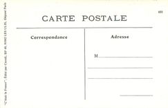 REPRO Marchand de Journaux