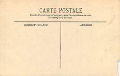 CPA Rambouillet le Parc vue prise de l'Ile du Potager vers la Laiterie