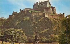 CPM Edinburgh the Castle