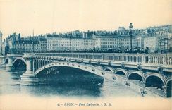 CPA Lyon Pont Lafayette