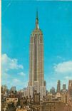 CPM New York City Empire State Building