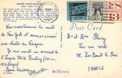 CPM New York City Empire State Building