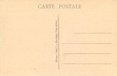CPA le Puy la Cathedrale vue prise du Rocher Corneille Batie au XIIe siecle la Haute Loire Pittoresque