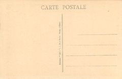 CPA le Puy Interieur de la Cathedrale (XIIe siecle) la Haute Loire Pittoresque