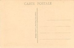 CPA le Puy la Cathedrale la Haute Loire Pittoresque
