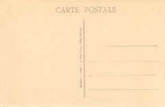 CPA le Puy le Cloitre et la Cathedrale (IXe siecle) la Haute Loire Pittoresque