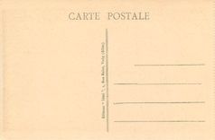 CPA le Puy le Cloitre la Haute Loire Pittoresque