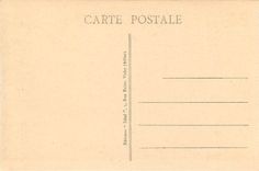 CPA le Puy le Cloitre la Haute Loire Pittoresque