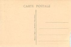 CPA le Puy le Cloitre Corniche Representant les Peches Capitaux (IXe siecle) la Haute Loire Pittoresque