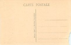 CPA le Puy le Cloitre la Haute Loire Pittoresque