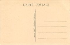 CPA le Puy le Cloitre la Haute Loire Pittoresque