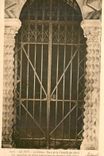 CPA le Puy le Cloitre Porte de la Chapelle des Morts