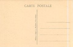 CPA le Puy le Cloitre Corniche Representant les Peches Capitaux (IX e siecle) la Haute Loire Pittoresque