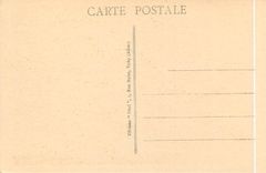 CPA le Puy la Cathedrale la Haute Loire Pittoresque 