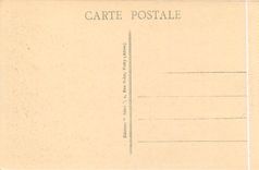 CPA le Puy le Cloitre de la Cathedrale (IXe siecle)la Haute Loire Pittoresque
