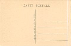 CPA le Puy Interieur du Cloitre de la Cathedrale (Ixe siecle)la Haute Loire Pittoresque
