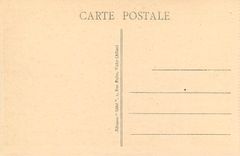 CPA le Puy le Cloitre Chapiteaux de Styles Divers et Corniche Representant les Peches Capitaux (IXe siecle)la Haute Loir