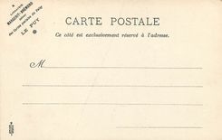 CPA le Puy le Porche Saint Jean de la Cathedrale