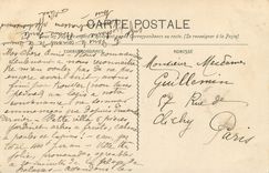 CPA Montpellier Entree des Jardins du Peyrou