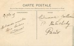 CPA Montpellier Jardins du Peyrou (Promenade Basse)