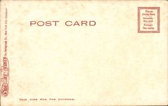 New York- Trinity Church- New York City- CPA