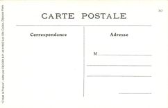 REPRO Coutumes moeurs et costumes bretons un ber au pays galot