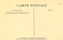 REPRO 81 cargese(corse) boucher ambulant