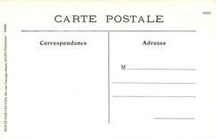 REPRO Le ferrage