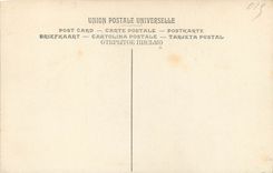 CPA Cleve le vieux le repos en egypte musee de bruxelles