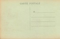 CPA Aveyron 4 montpellier le vieux cirque des amats l arc de triomphe