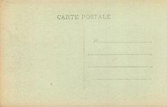 CPA Aveyron 11 montpellier le vieux la citerne