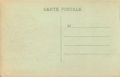 CPA Aveyron 3 montpellier le vieux cirque des amts le sphinx