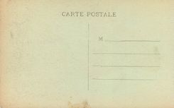 CPA Aveyron montpellier le vieux cirque des amats la porte de micene