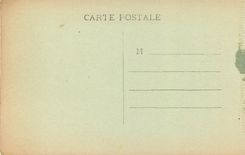 CPA Aveyron 1 montpellier le vieux cirque du lac la chapelle