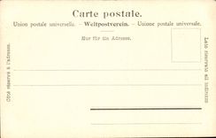 CPA Italy Italia Milano It duomo