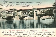 CPA Italy Italia Milano Big shot Vecchio