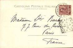 CPA Italy Italia Milano Big shot Vecchio