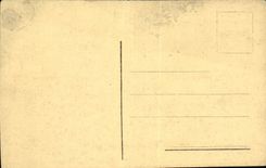 CPA Italien Italien Rom Basilika S Paolo furoi ummauerte es Chriostro