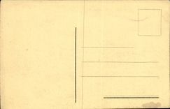 CPA Italie Italia Roma Chiesa di S Sebastiano in Via Appia