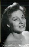 CPA Suzane Abrina